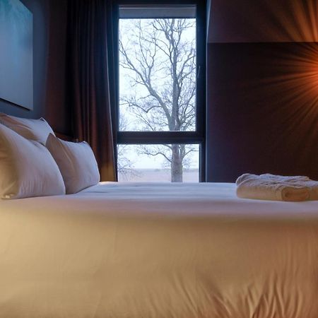 Off Hotel Wavre Kültér fotó