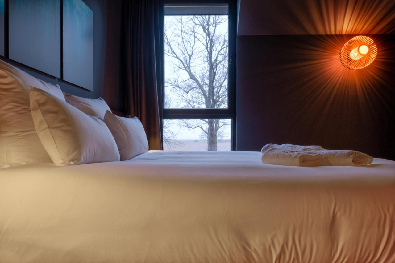Off Hotel Wavre Kültér fotó