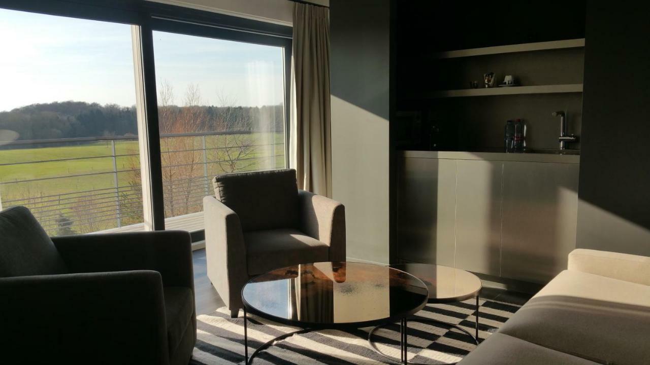 Off Hotel Wavre Kültér fotó