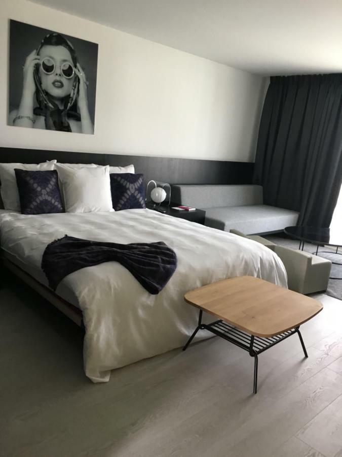 Off Hotel Wavre Kültér fotó